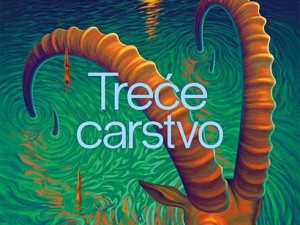 Treće carstvo,  pisac: Karl Uve Knausgor