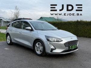 FORD FOCUS 1.5 ECOBOST DIZEL AUTOMATIK