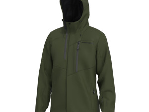 Jakna FISCHER Ranger Green