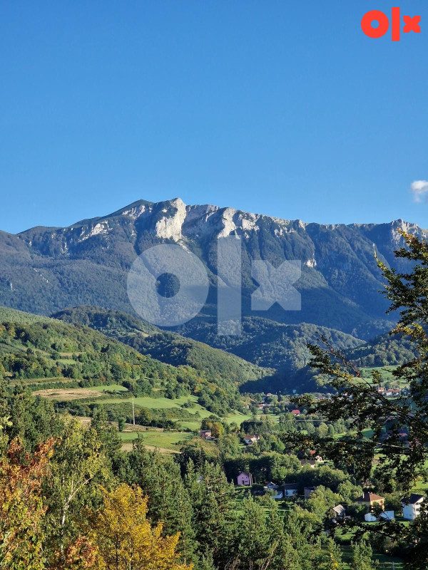 Zemljište - Pazarić - 9071 2