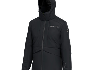 Jakna FISCHER Explorer Black