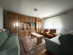 Stan u ulici Rodočkih branitelja u Mostaru (56m2)