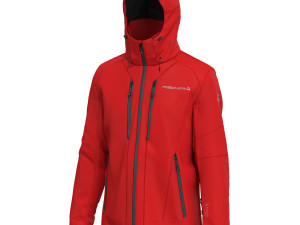 Jakna FISCHER Thor Red