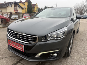 Peugeot 508 2.0 HDI 2015God.GT-LINE Full Led