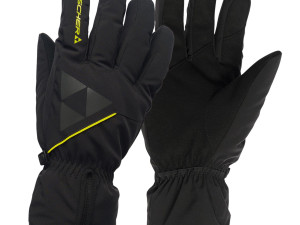 Ski rukavice FISCHER Classic