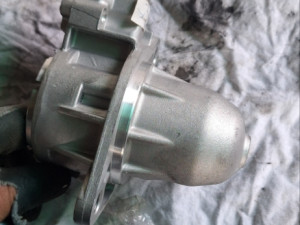 DEKLO ALNASERA T2 T3 1.6 DIZEL NOVO