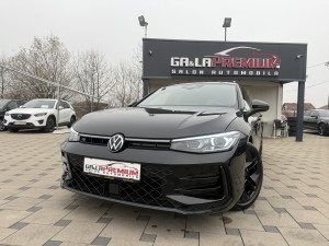 VW PASSAT B9 2.0 TDI DSG 2XR-LINE 9/2024 GOD IQ LIGHT