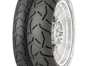 Guma CONTINENTAL 170 60 R17 Cijela godina 170 60 17