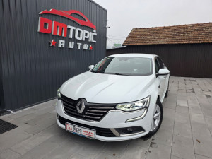 Renault Talisman 1,6dci 2018gp.