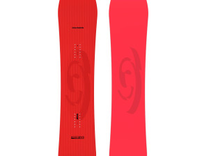 Snowboard SALOMON Dancehaul