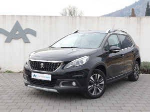 Peugeot 2008 Hdi120 Allure / Redizajn model