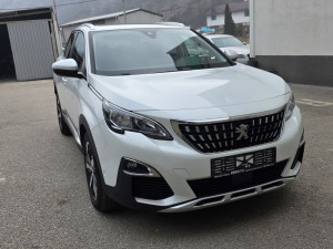Peugeot 3008 2.0 HDI 2017 UVOZ CH