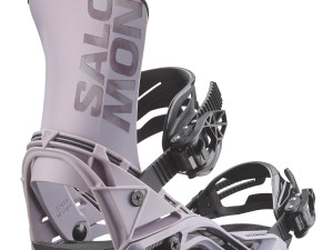 Vezovi SALOMON District Nirvana