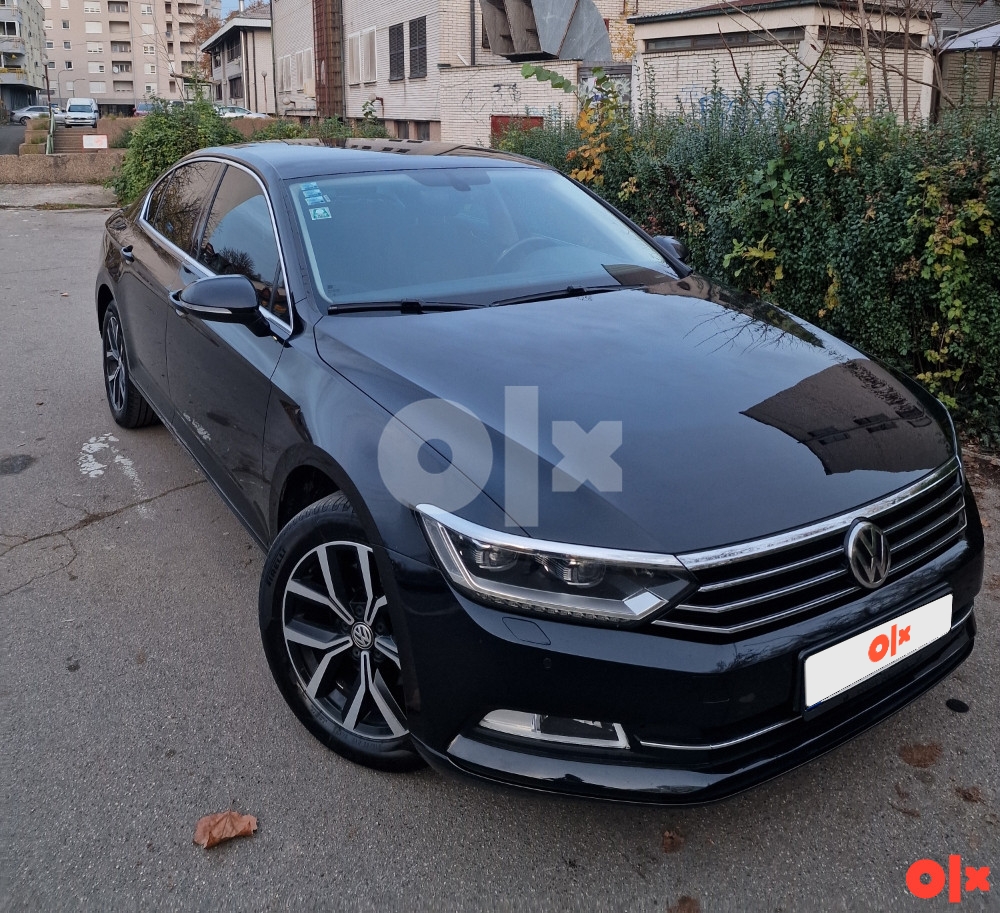 Volkswagen Passat B8 2.0 / DSG / VIRTUAL COCPIT /2018 god.