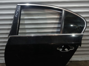 Bmw e60 zadnja lijeva vrata