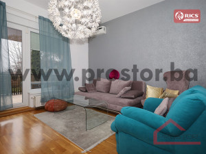 PROSTOR izdaje: Dvosoban stan, Mihrivode