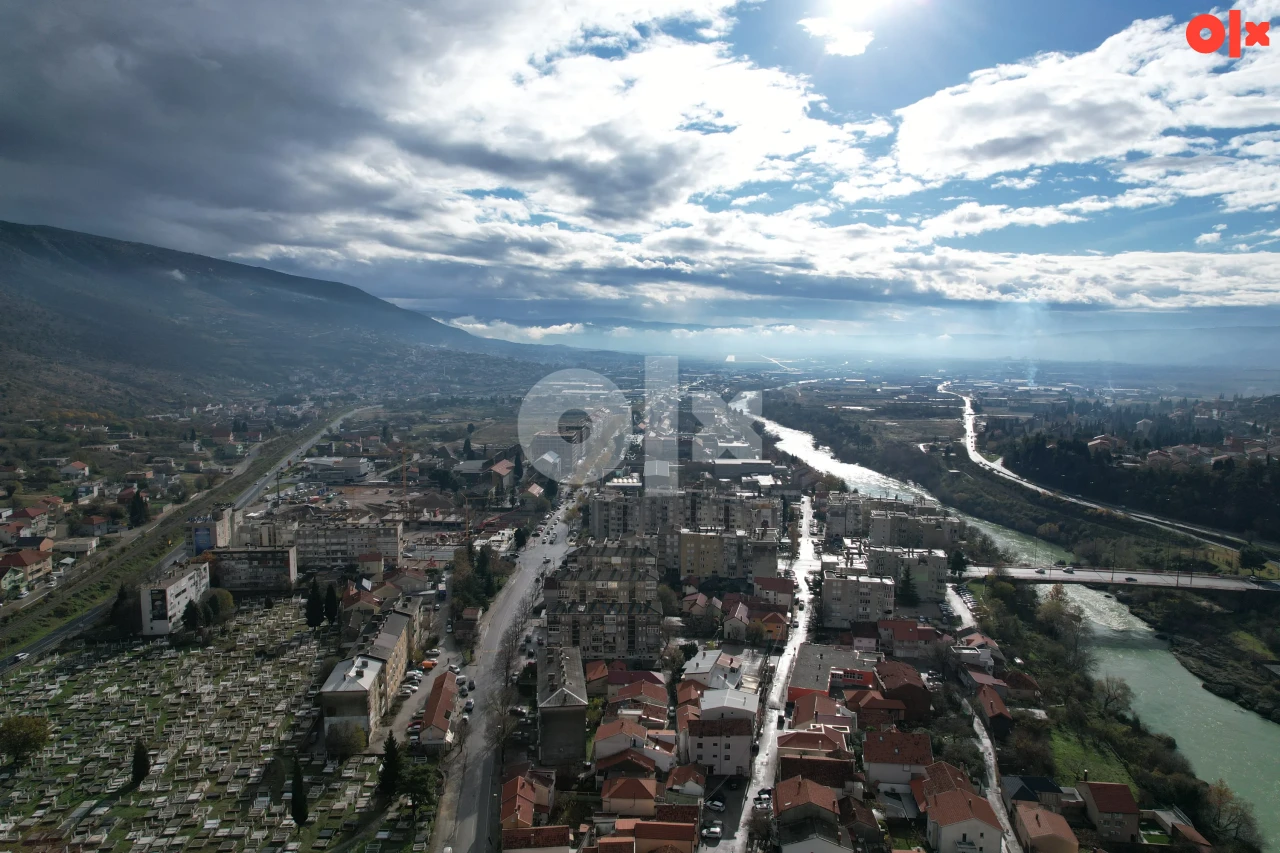 Stambeni objekat - grad Mostar naselje Luka 20