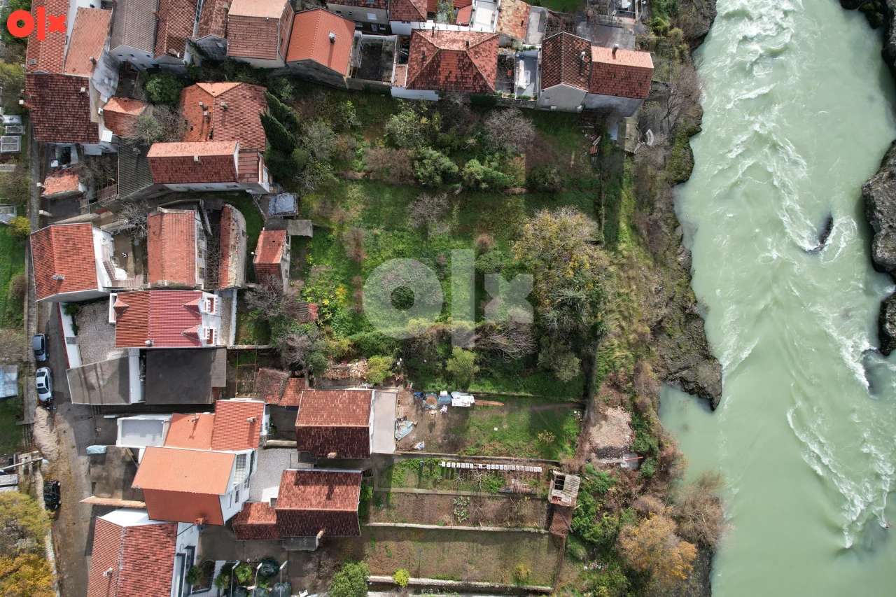 Stambeni objekat - grad Mostar naselje Luka – další