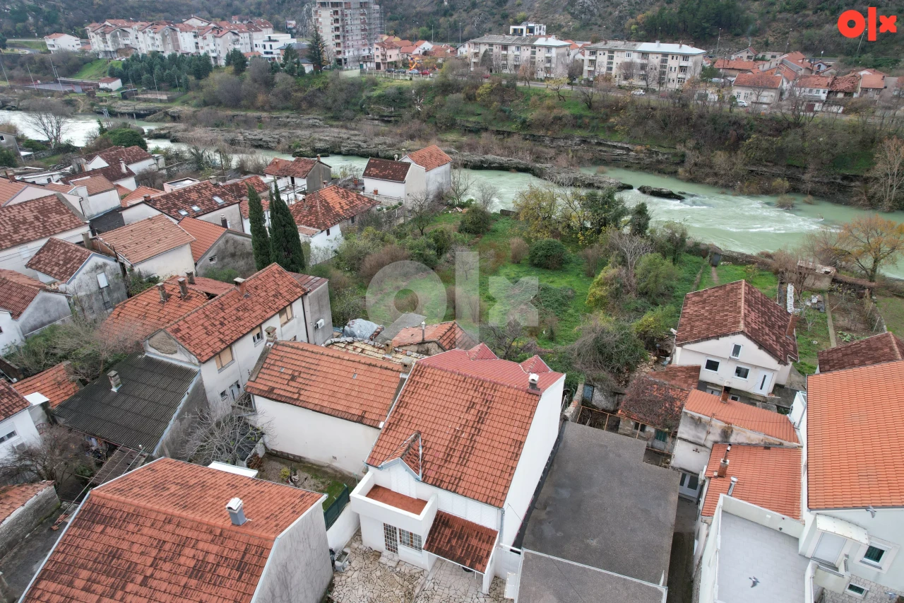 Stambeni objekat - grad Mostar naselje Luka 8