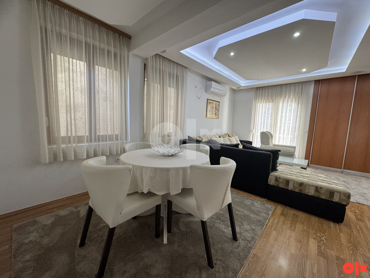Stambeni objekat - grad Mostar naselje Luka – pohled 2