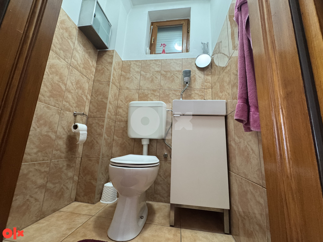 Stambeni objekat - grad Mostar naselje Luka 16