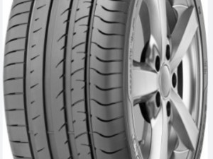 Guma SAVA 215 45 R17 Ljetna 215 45 17