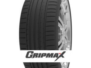 Guma GRIPMAX 245 35 R20 Zimska 245 35 20