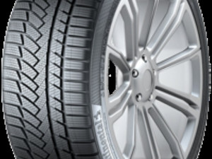 Guma CONTINENTAL 265 45 R20 Zimska 265 45 20