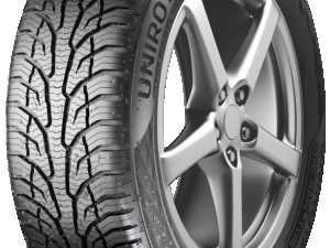 Guma UNIROYAL 215 55 R18 Cijela godina 215 55 18