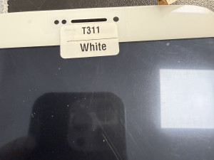 Lcd Samsung Tab T311
