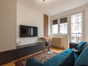 Stan Sarajevo - Centar - Ciglane - 31m2