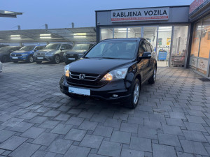 Honda CR-V 2012 2.2 CTDI