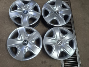 Felge 17 5x120 celicne feluge opel insignija