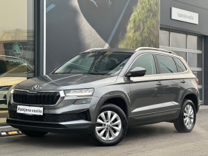 Škoda Karoq Facelift 2.0 TDI DSG 2022