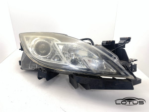 Desni far, farovi Mazda 6 2010-2012