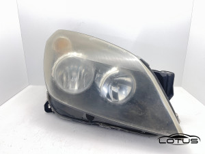 Desni far, farovi Opel ASTRA H 2004-2009
