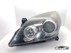 Lijevi far XENON Opel VECTRA C 2005-2009