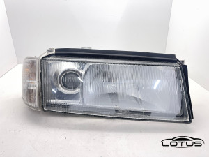 Desni far, farovi Skoda OCTAVIA MK1 1997-2000