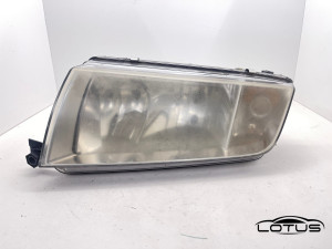 Lijevi far, farovi Skoda FABIA 2000-2007