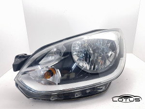 Lijevi far, farovi VW UP 2012-2016