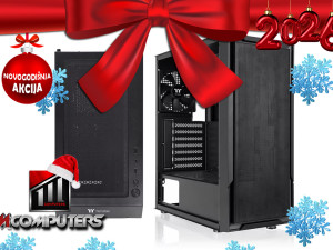 Versa XM1 RX 9060 XT Challenger OC 16GB: Ryzen 7800X3D