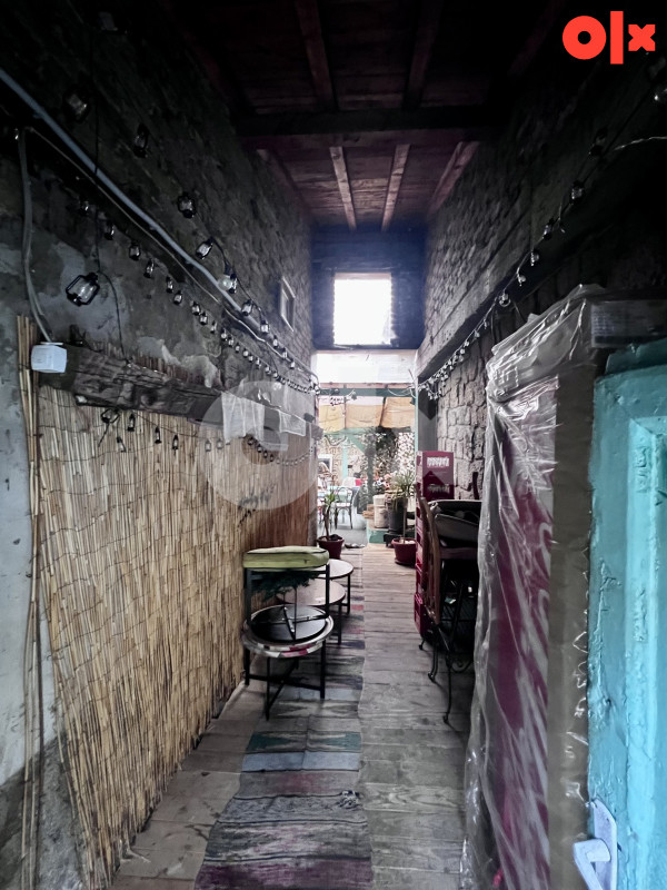 UNIKOD - Kuća sa avlijom i radnjom Kovači - Sarajevo 8