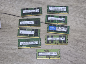 Ram DDR4 za laptop 16GB 16 GB DDDR 4 2133 2666 3200