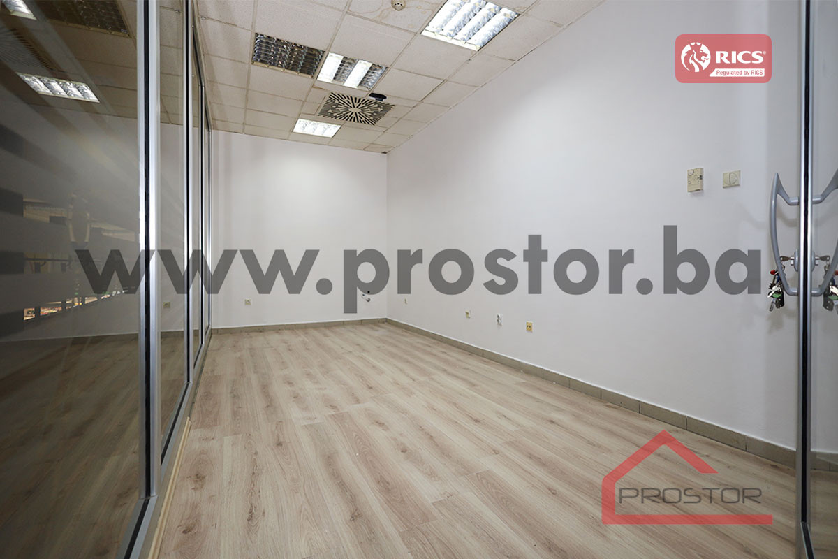 PROSTOR izdaje: Poslovni prostor, Istočno Sarajevo