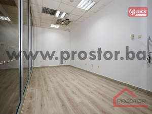 PROSTOR izdaje: Poslovni prostor, Istočno Sarajevo