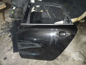 Audi A6 4g zadnja lijeva vrata limuzina