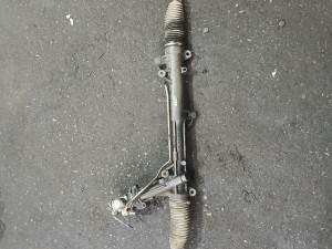 Bmw E60 E61 letva volana