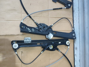 Bmw e60 e61 prednji podizač stakla