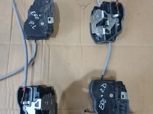 Bmw e60 e61 brava vrata