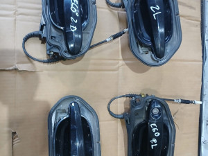 Bmw e60 e61 kvaka vrata vanjska